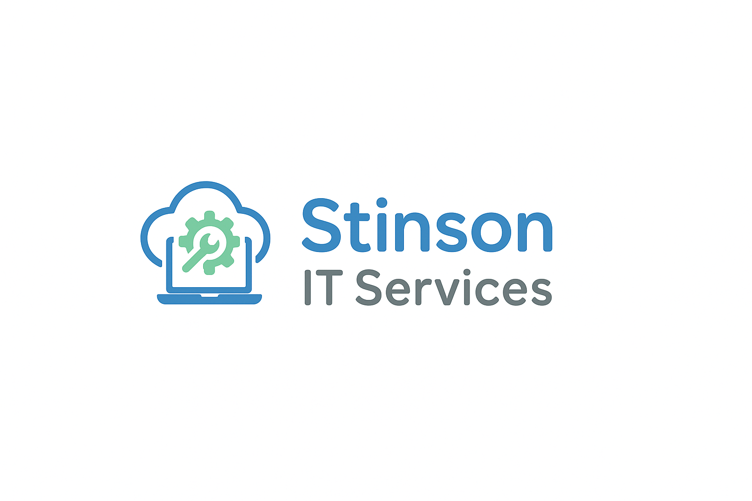 Stinson IT Services Logo